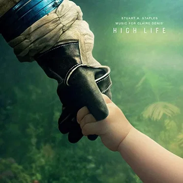 High Life by Stuart A. Staples - album cover