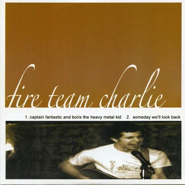 Fire Team Charlie / End Of A Year