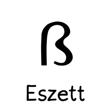 Eszett by LOLNEIN - album cover