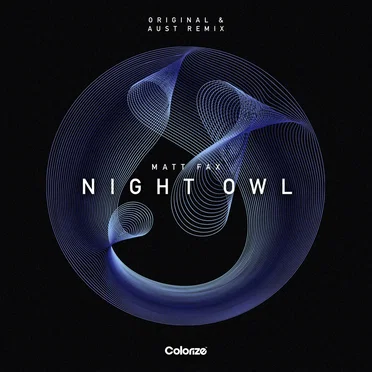 Night Owl (AUST remix)