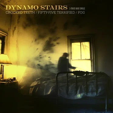 Dynamo Stairs