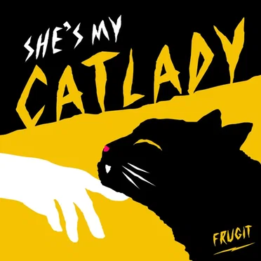 She's My Cat Lady