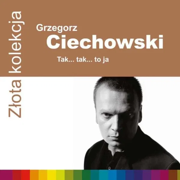 Tak… tak… to ja
