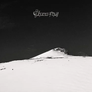Beyond the Shores (excerpt II) by Shores of Null - album cover