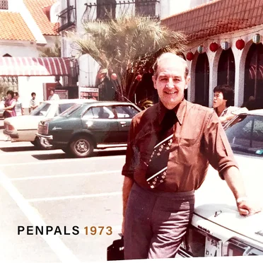 PENPALS