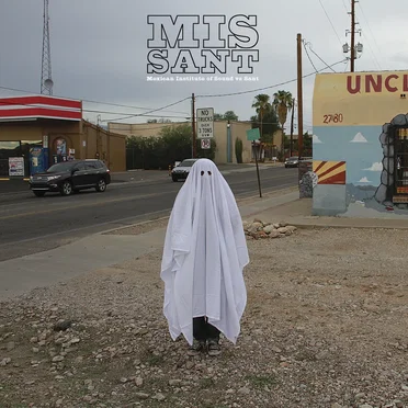 Instituto Mexicano del Sonido vs SANT by Instituto Mexicano del Sonido - album cover