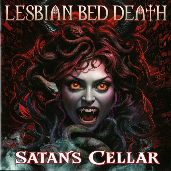 Satan's Cellar
