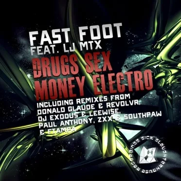 Drugs Sex Money Electro