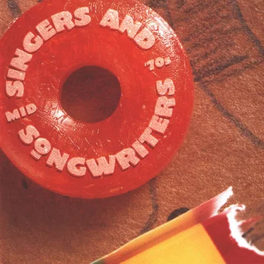 Singers and Songwriters: Mid‐’70s by Various Artists - album cover