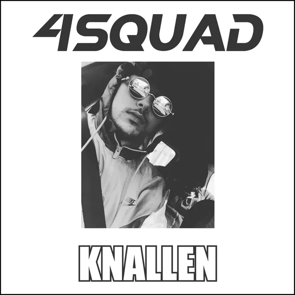 Knallen