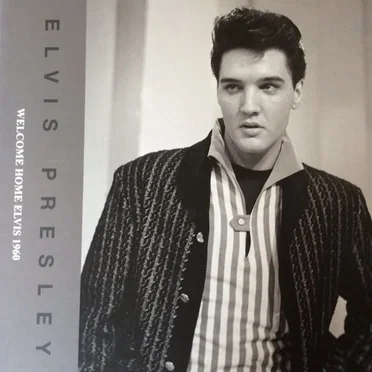 Welcome Home Elvis 1960