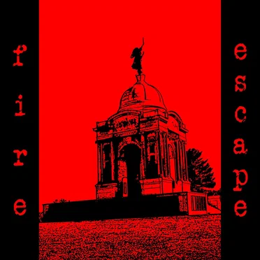 Dugout by Fire Escape - album cover