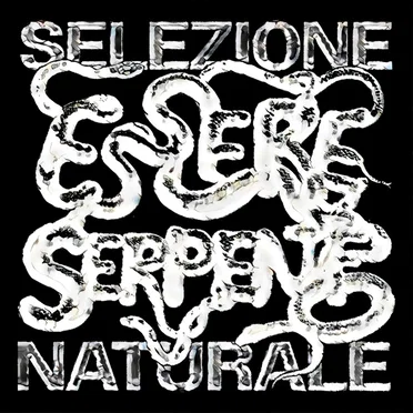 Essere Serpente Vol.1 by Selezione Naturale - album cover