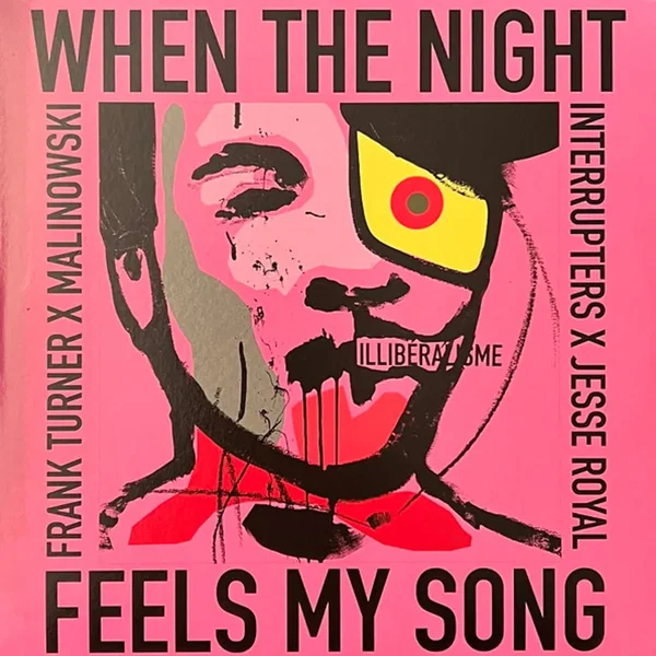 When the Night Feels My Song