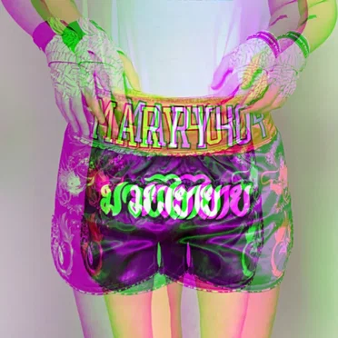 Autopilot by Mary404 - album cover