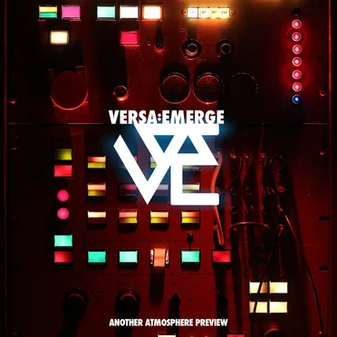 Another Atmosphere Preview by VersaEmerge - album cover