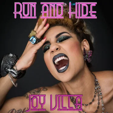 Run and Hide