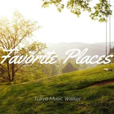 Favorite Places