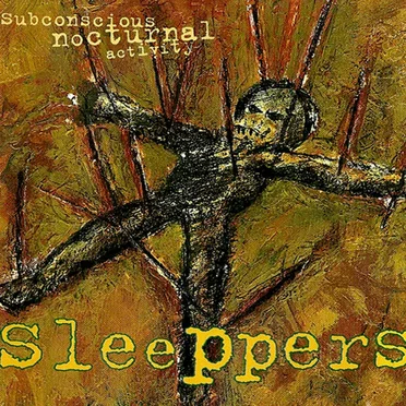 Subconscious Nocturnal Activity