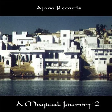 A Magical Journey 2 by Various Artists - album cover