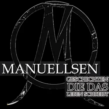 Geschichten die das Leben schreibt by Manuellsen - album cover