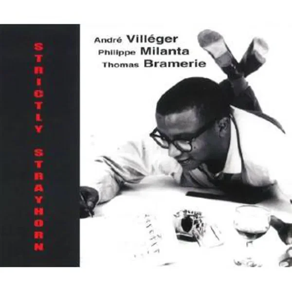 Strictly Strayhorn