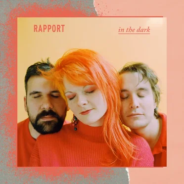 In the Dark by Rapport - album cover
