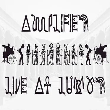 Live at Luxor
