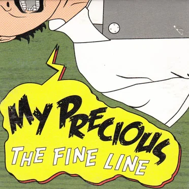 The Fine Line