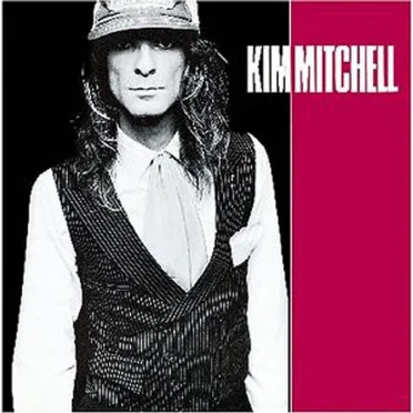 Kim Mitchell