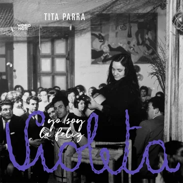 Yo Soy la Feliz Violeta