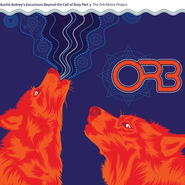 Auntie Aubrey’s Excursions Beyond The Call of Duty, Part 3