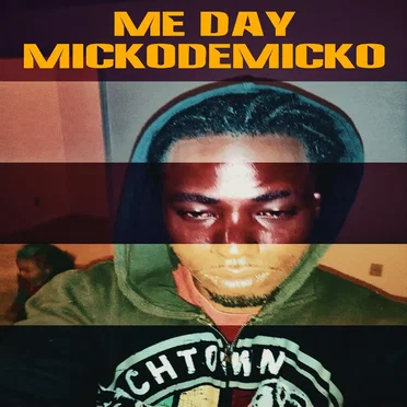 Me Day by Mickodemicko - album cover