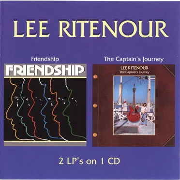 Friendship / The Captain's Journey