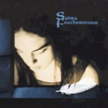 Sahra Featherstone