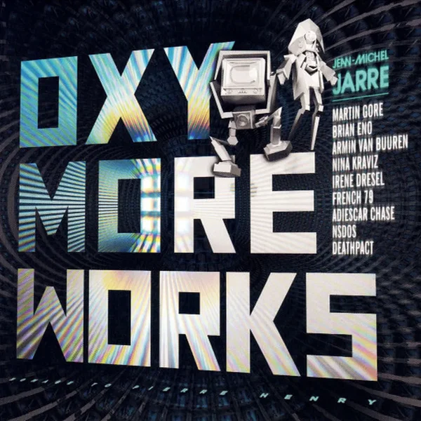 OXYMOREWORKS