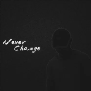 Never Change by Midwest Jake - album cover