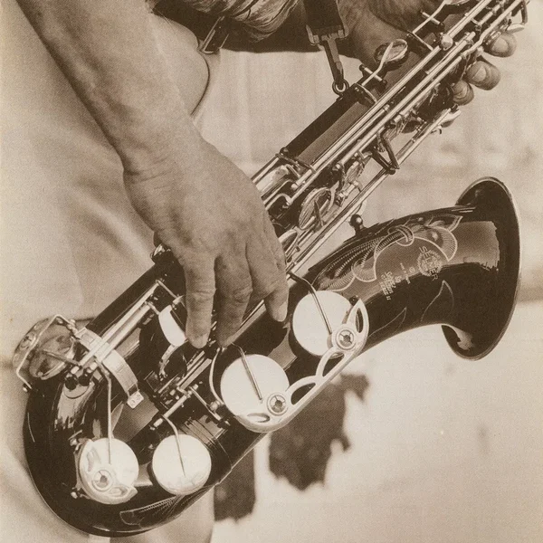 Fred Anderson / DKV Trio