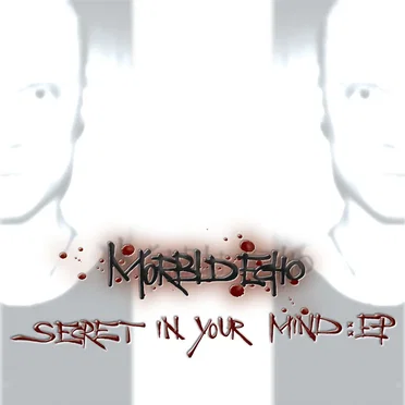 Secret in Your Mind:EP