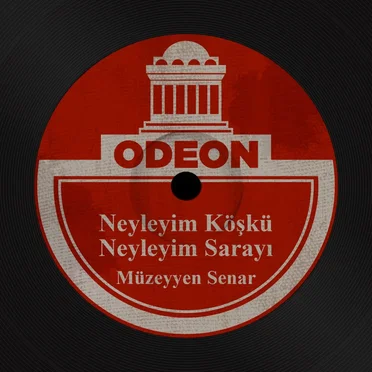 Neyleyim Köşkü Neyleyim Sarayı