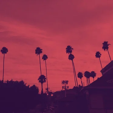 Welcome to Los Angeles (Single + Bonus DJ Mix)