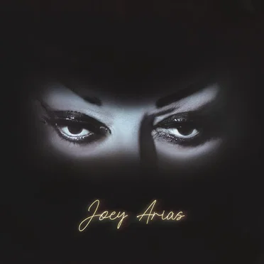 PAST PRESENT FUTURE by Joey Arias - album cover