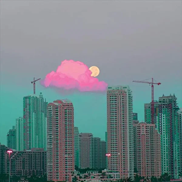 Somewhere in Miami / 305 Alive