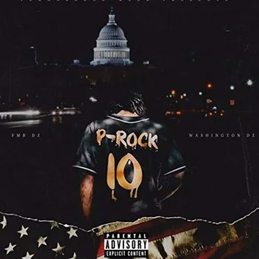 Washington DZ by FMB DZ - album cover