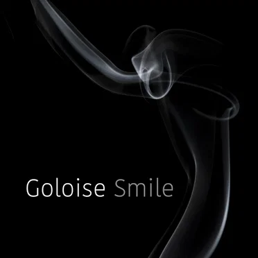Smile by Goloise - album cover