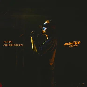 Klippe aus Gefühlen