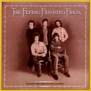 Dim Lights, Thick Smoke and Loud, Loud Music