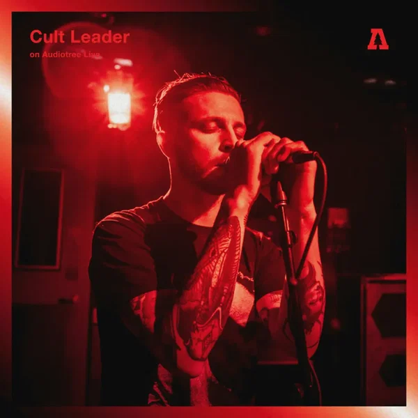 Audiotree Live