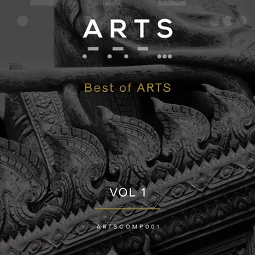 Best Of Arts Vol 1 by Various Artists - album cover
