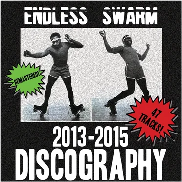 2013-2015 Discography